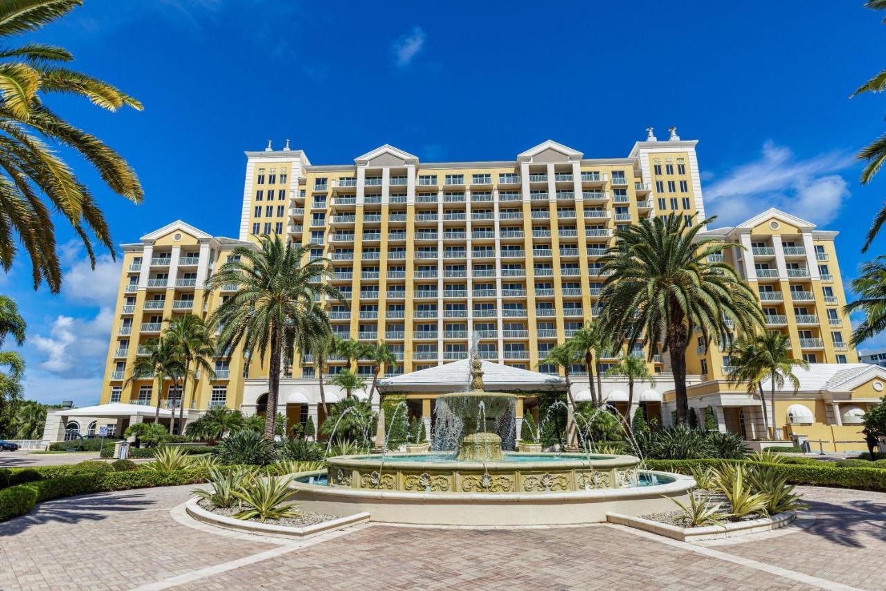 Lovely Deluxe Unit Located At Ritz Carlton - Key Biscayne! Miami Zewnętrze zdjęcie