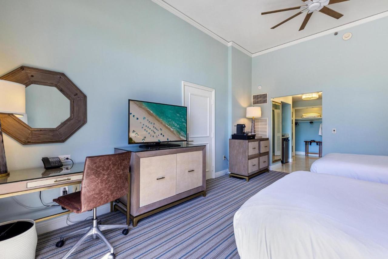 Lovely Deluxe Unit Located At Ritz Carlton - Key Biscayne! Miami Zewnętrze zdjęcie