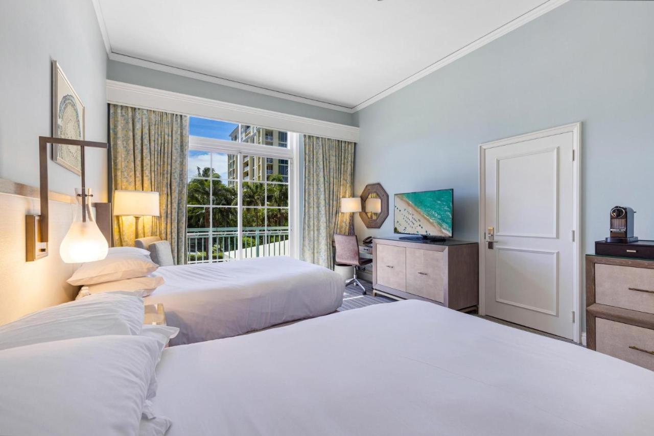 Lovely Deluxe Unit Located At Ritz Carlton - Key Biscayne! Miami Zewnętrze zdjęcie