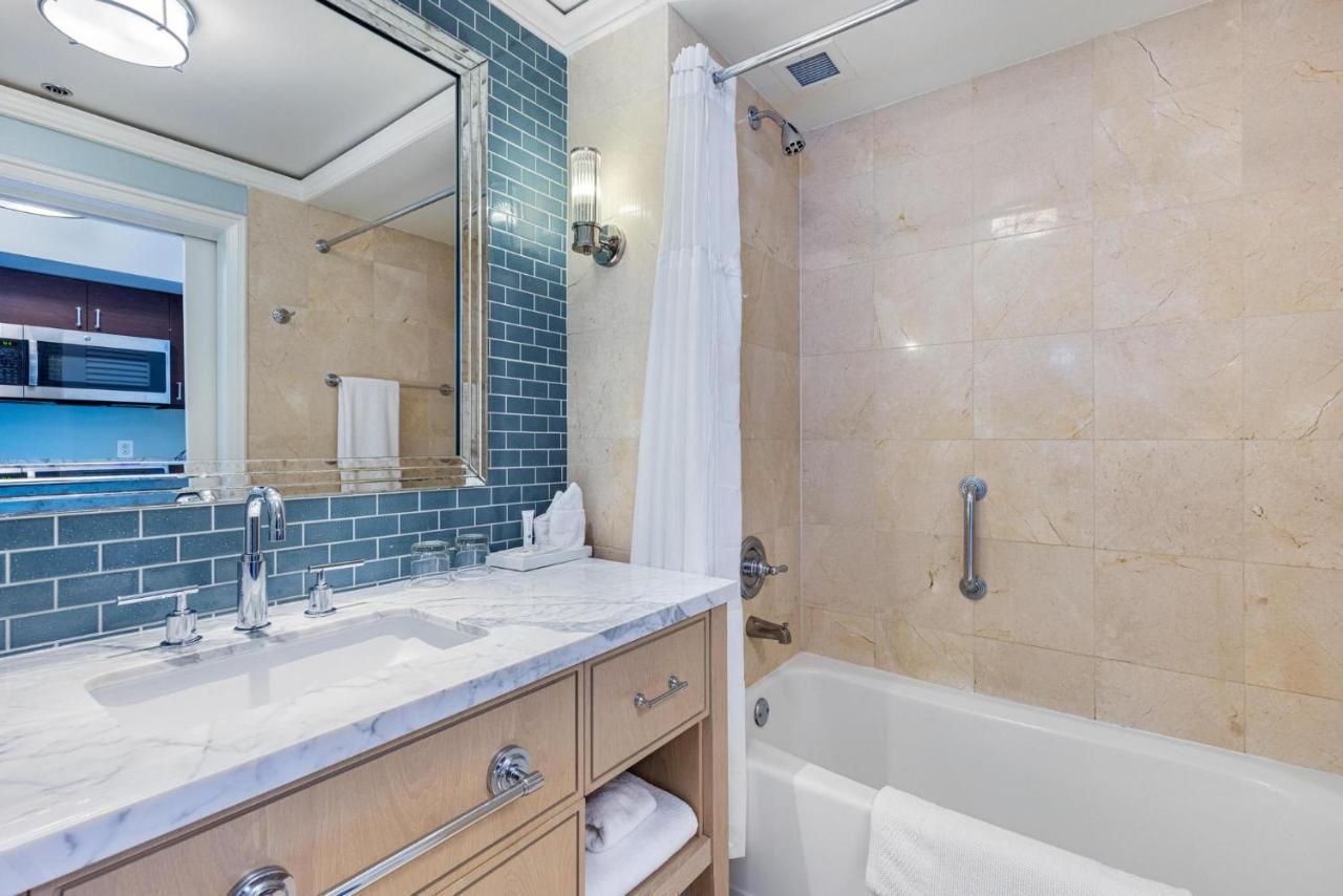 Lovely Deluxe Unit Located At Ritz Carlton - Key Biscayne! Miami Zewnętrze zdjęcie