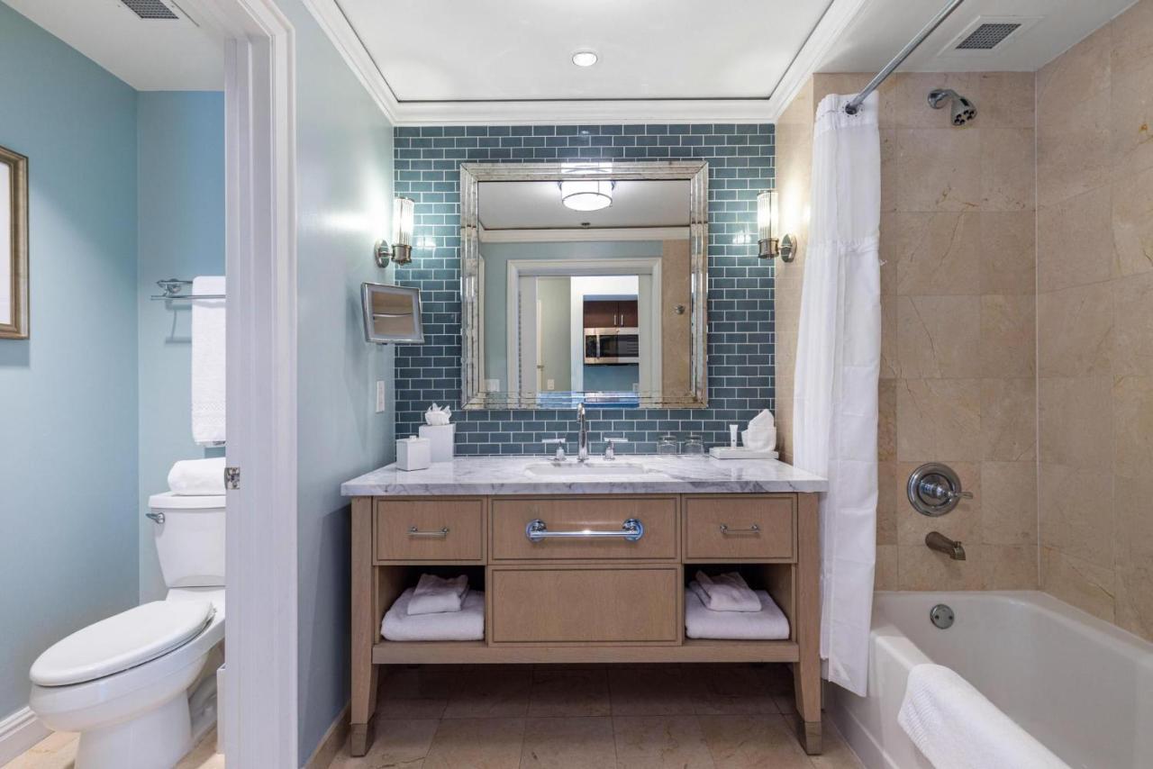 Lovely Deluxe Unit Located At Ritz Carlton - Key Biscayne! Miami Zewnętrze zdjęcie