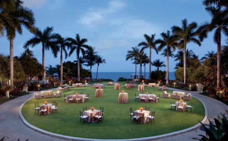 Lovely Deluxe Unit Located At Ritz Carlton - Key Biscayne! Miami Zewnętrze zdjęcie