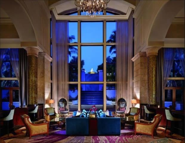 Lovely Deluxe Unit Located At Ritz Carlton - Key Biscayne! Miami Zewnętrze zdjęcie