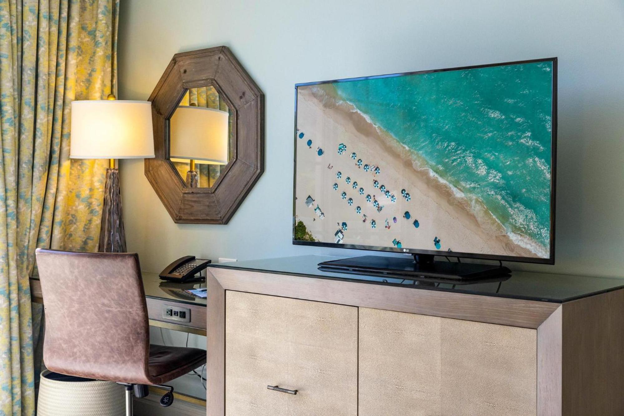 Lovely Deluxe Unit Located At Ritz Carlton - Key Biscayne! Miami Zewnętrze zdjęcie